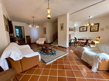 Milis - casa padronale