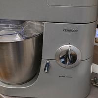 Impastatrice Kenwood Major Premier 