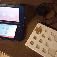 Nintendo 3ds XL 