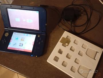 Nintendo 3ds XL 