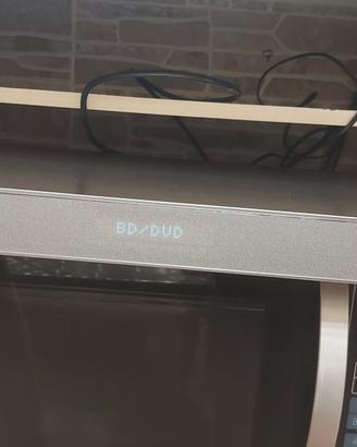 home theater audio 