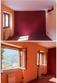 Casa indipendente bargagli Genova da privato