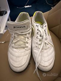 Scarpe da calcetto
