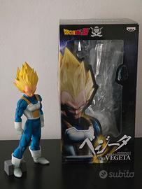 Super Master Stars Piece THE VEGETA