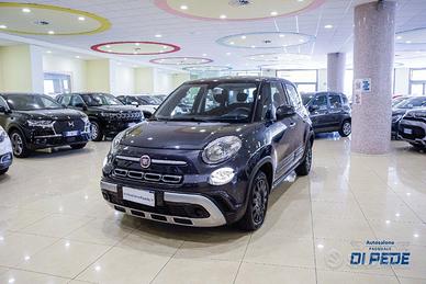 FIAT 500L 1.3 Multijet 95 CV Connect
