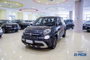 FIAT 500L 1.3 Multijet 95 CV Connect