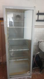 Vetrina frigo
