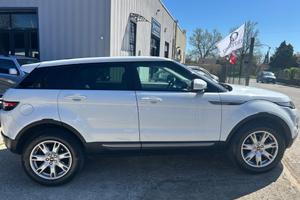 Land Rover Range Evoque 2.2 TD4 5p. Dynamic