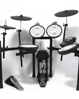 batteria ROLAND KV11 NUOVA