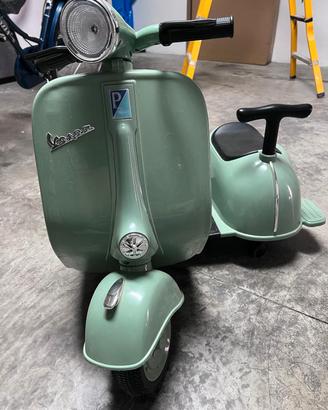sidecar Fiat 