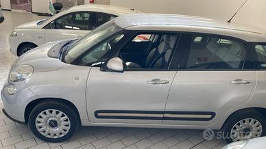 FIAT 500L POP 2017