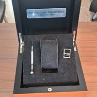 Contenitore originale Officine PANERAI 