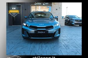 Kia XCeed 1.6 CRDi 136 CV MHEV DCT Business