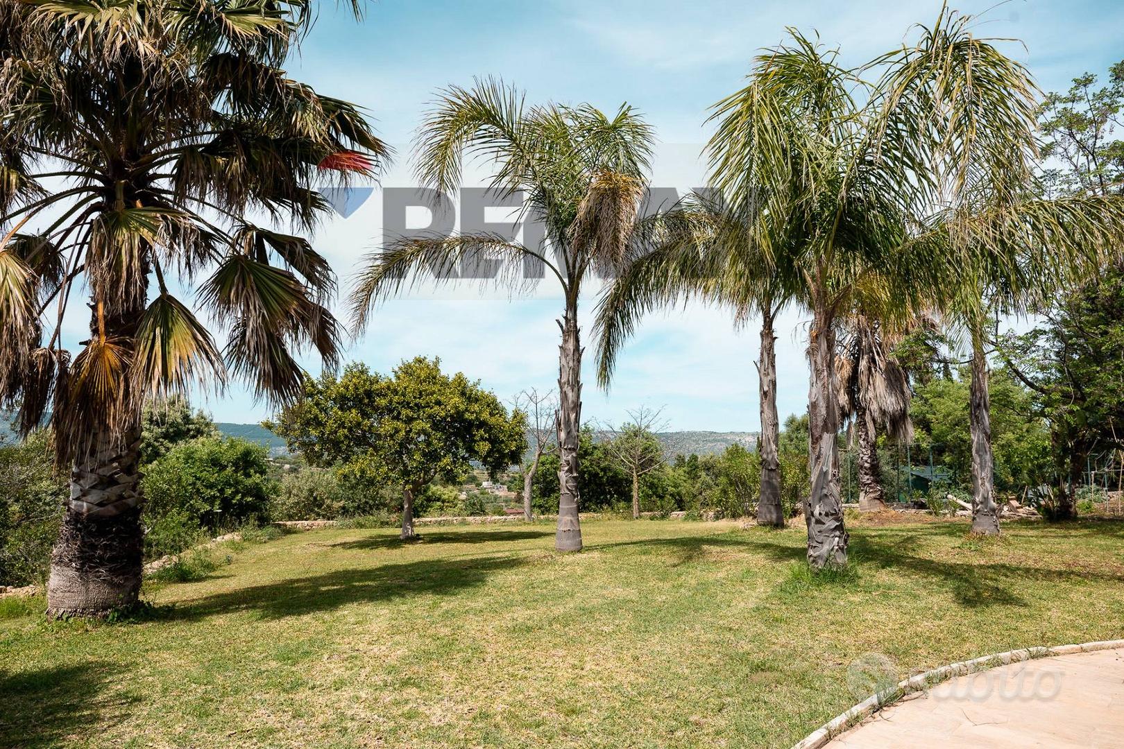 Casa – Sortino, Siracusa - Vista 5