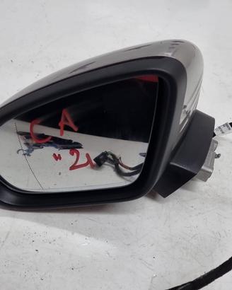 Spechietto dx o sx mercedes classe a 2020