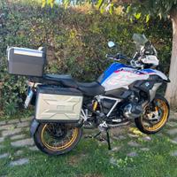 GS 1250 anno 2019 in perfette condizioni