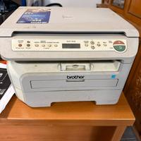 Stampante laser brother dcp 7030