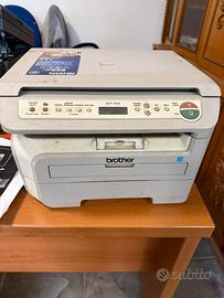 Stampante laser brother dcp 7030