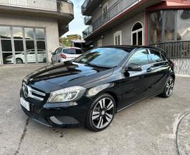 Mercedes-benz A 200 A 200 CDI Premium