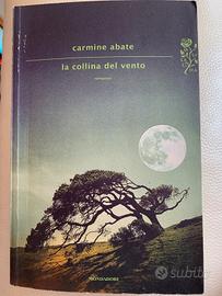 Libro la collina del vento