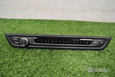 BMW serie 1 F40 serie 2 F44 Comando audio