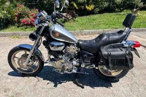 yamaha 1000 xv limited edition vt win virago