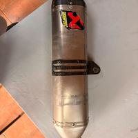 Akrapovic