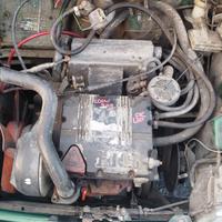 Motore Microcar Lombardini Ldw 502 Focs