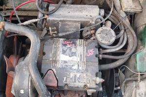 Motore Microcar Lombardini Ldw 502 Focs