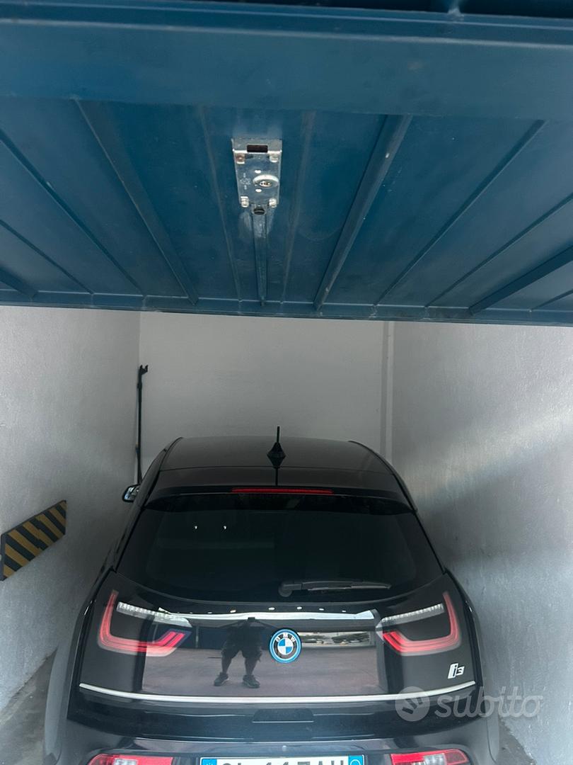 Garage via Grazzano udine