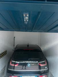 Garage via Grazzano udine
