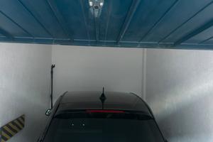 Garage via Grazzano udine