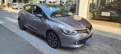 RENAULT Clio TCe 12V 90CV Start&Stop 5 porte Ene