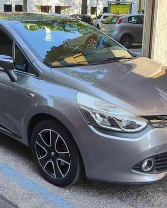 RENAULT Clio TCe 12V 90CV Start&Stop 5 porte Ene