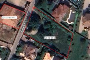 Terreno edificabile/fabbricabile bussolengo