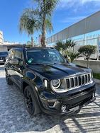 Jeep Renegade 1.6 Mjt DDCT 120 CV Limited