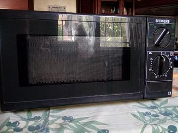 Fornetto SIEMENS