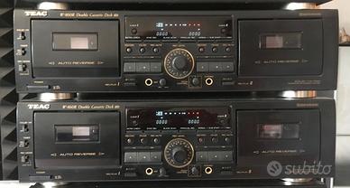 teac w860r