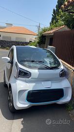 Xev Yoyo elettrica 125kw