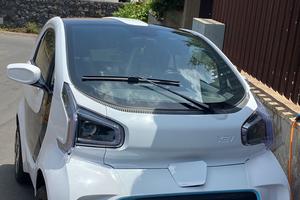 Xev Yoyo elettrica 125kw