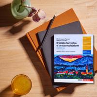 Il Globo Terrestre. Minerali e rocce, vulcani