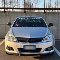 Opel tigra twin top