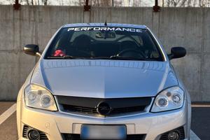Opel tigra twin top