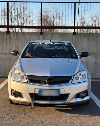 Opel tigra twin top