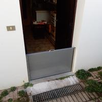 Paratie anti allagamento