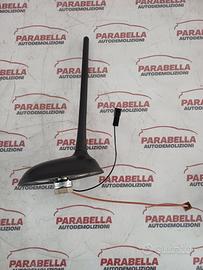 Antenna completa per Mercedes Classe A 2010