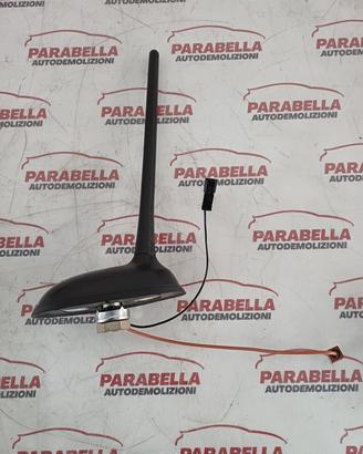 Antenna completa per Mercedes Classe A 2010