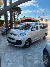 Citroen Spacetourer