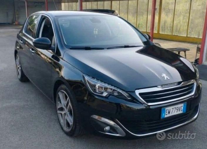 Peugeot 308 2014 photo 5