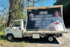 CAMION VELA DUCATO